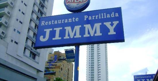 comer en la ciudad de Panama